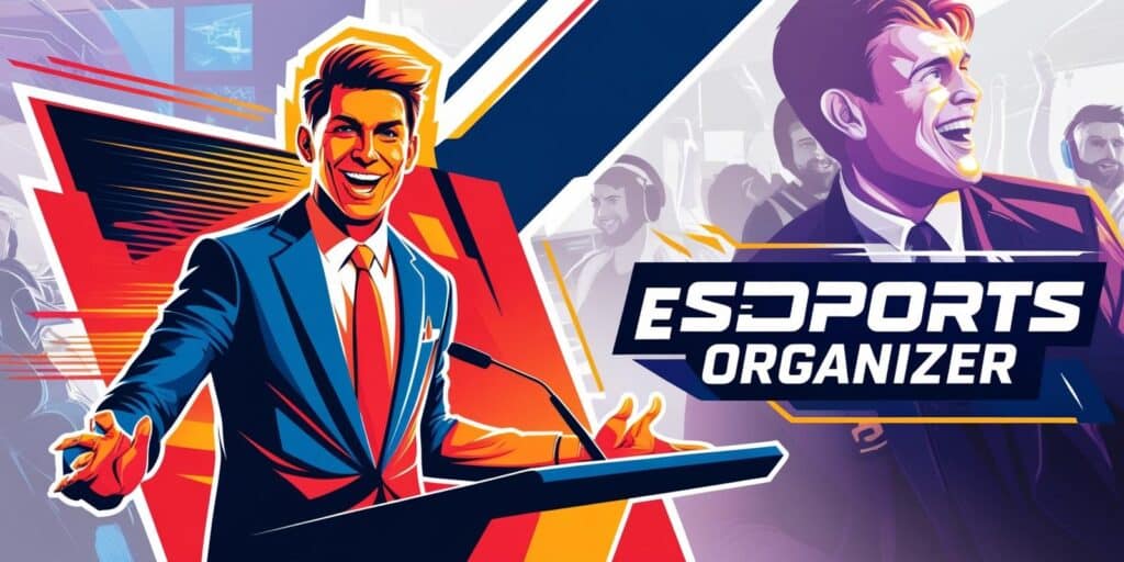 esports organizer