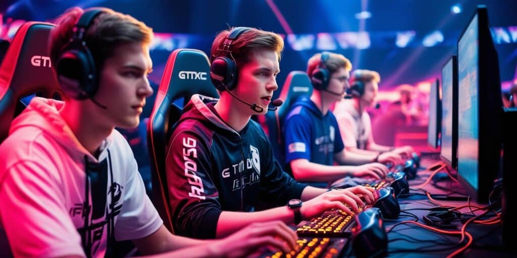 torneo esports