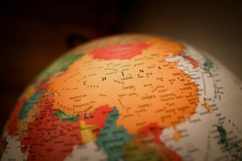 Il mondo degli Esports non può fare a meno della Cina che gioca un ruolo fondamentale per diversi motivi, su tutti il bacino d'utenza